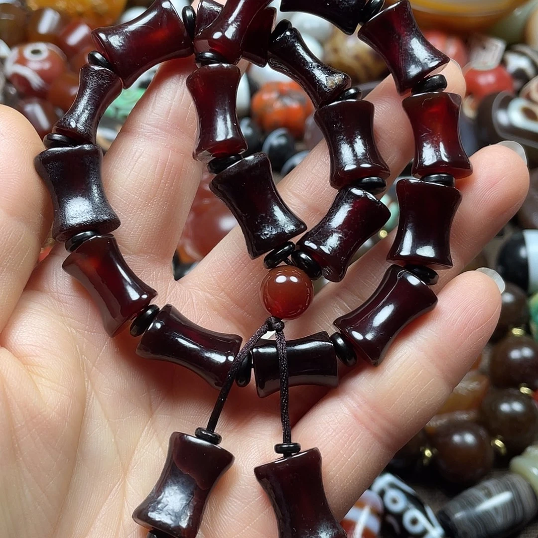 玛瑙/玉髓未镶嵌挂件