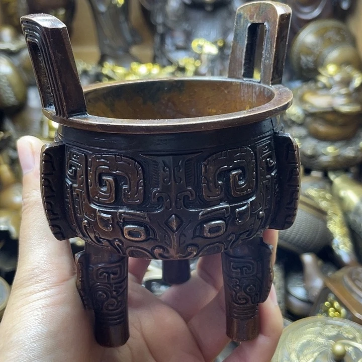 全是铜铜铜器铜器