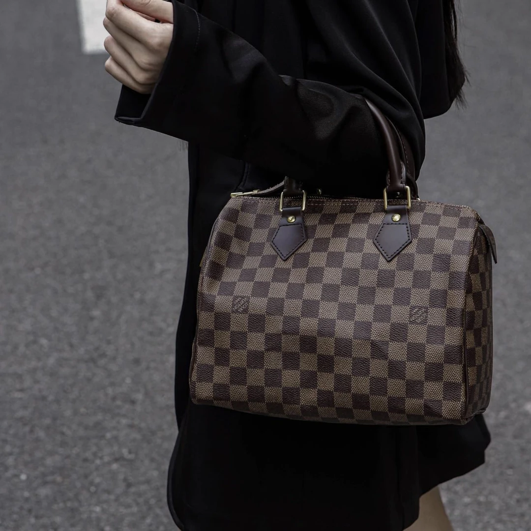 LouisVuitton/路易威登 手提包 棋盘格sp25手提包 ga6291/2503