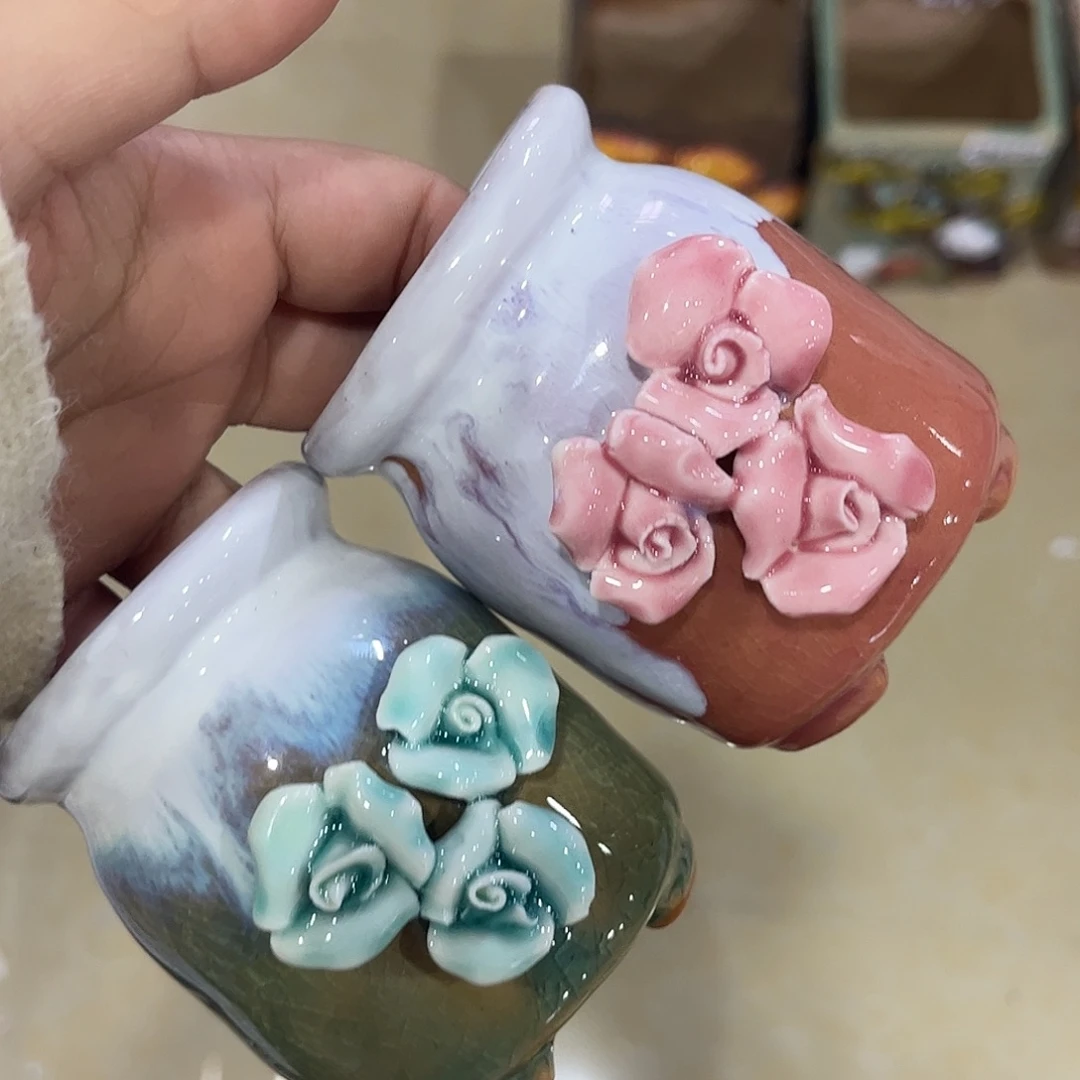 满18.8飞花盆爱退款拉黑