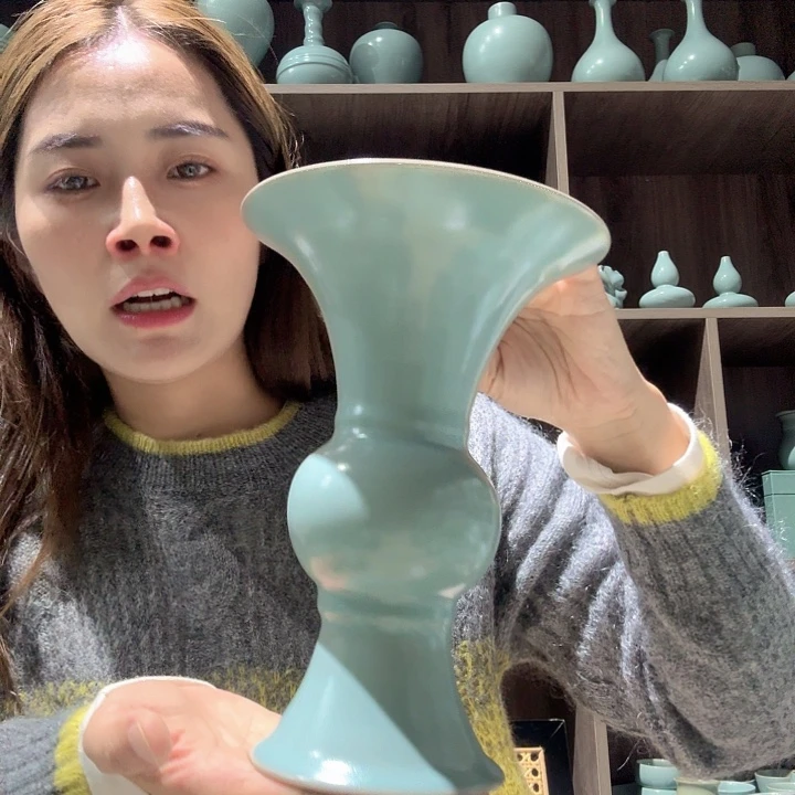 清凉寺汝官窑原产地