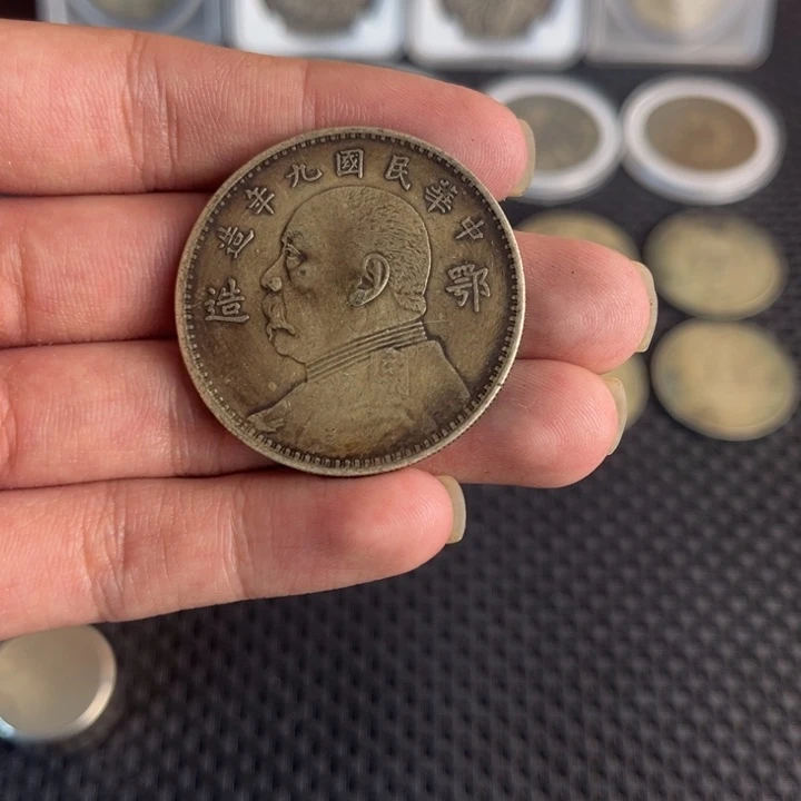 大头龙洋船洋工艺品