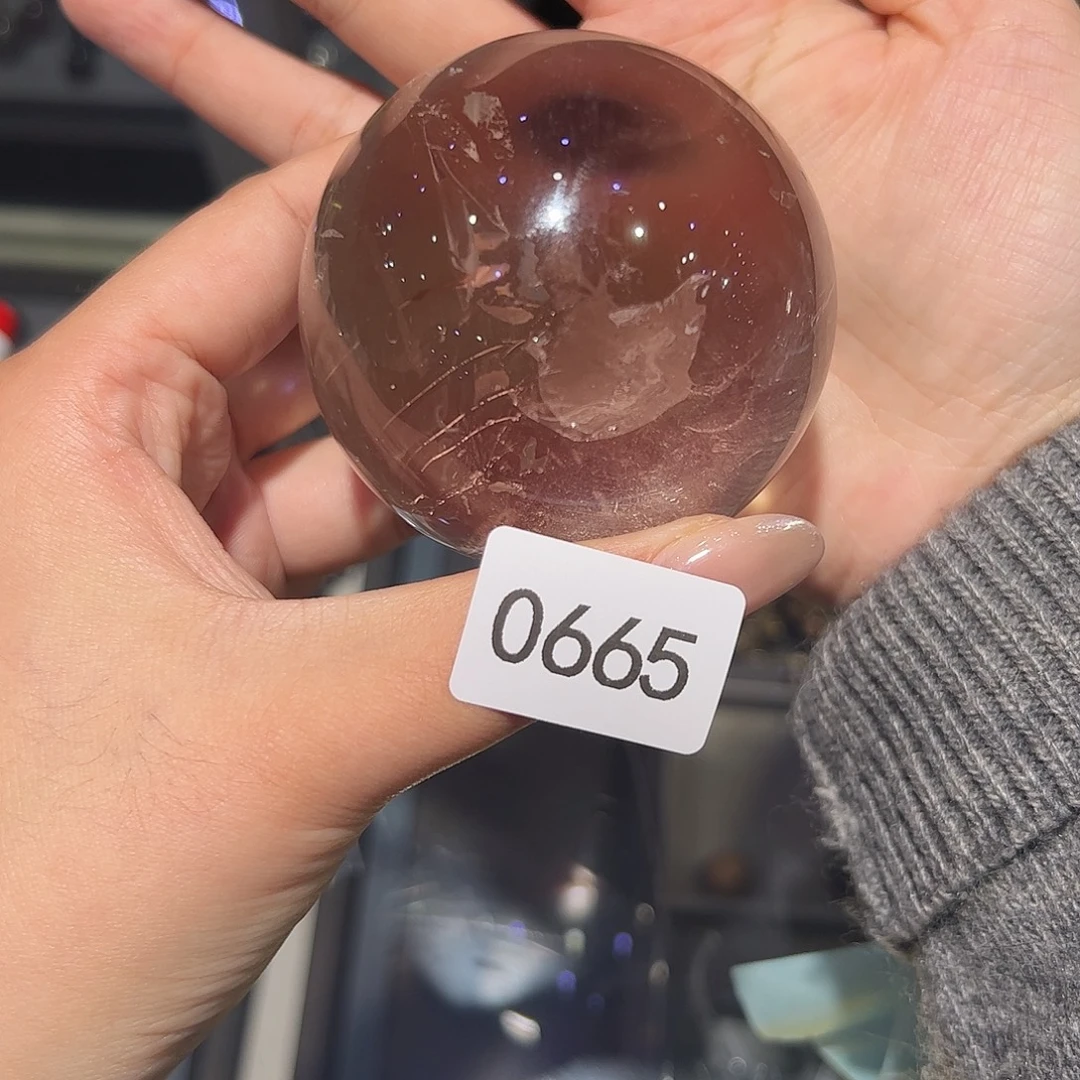 未镶嵌大型摆件（非配饰）水晶