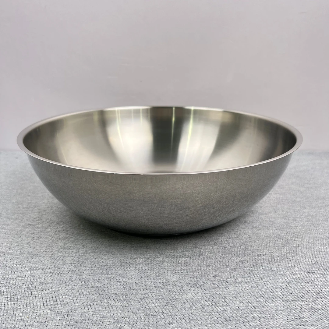 P301 库存家用盆30*9.5CM重约0.64KG