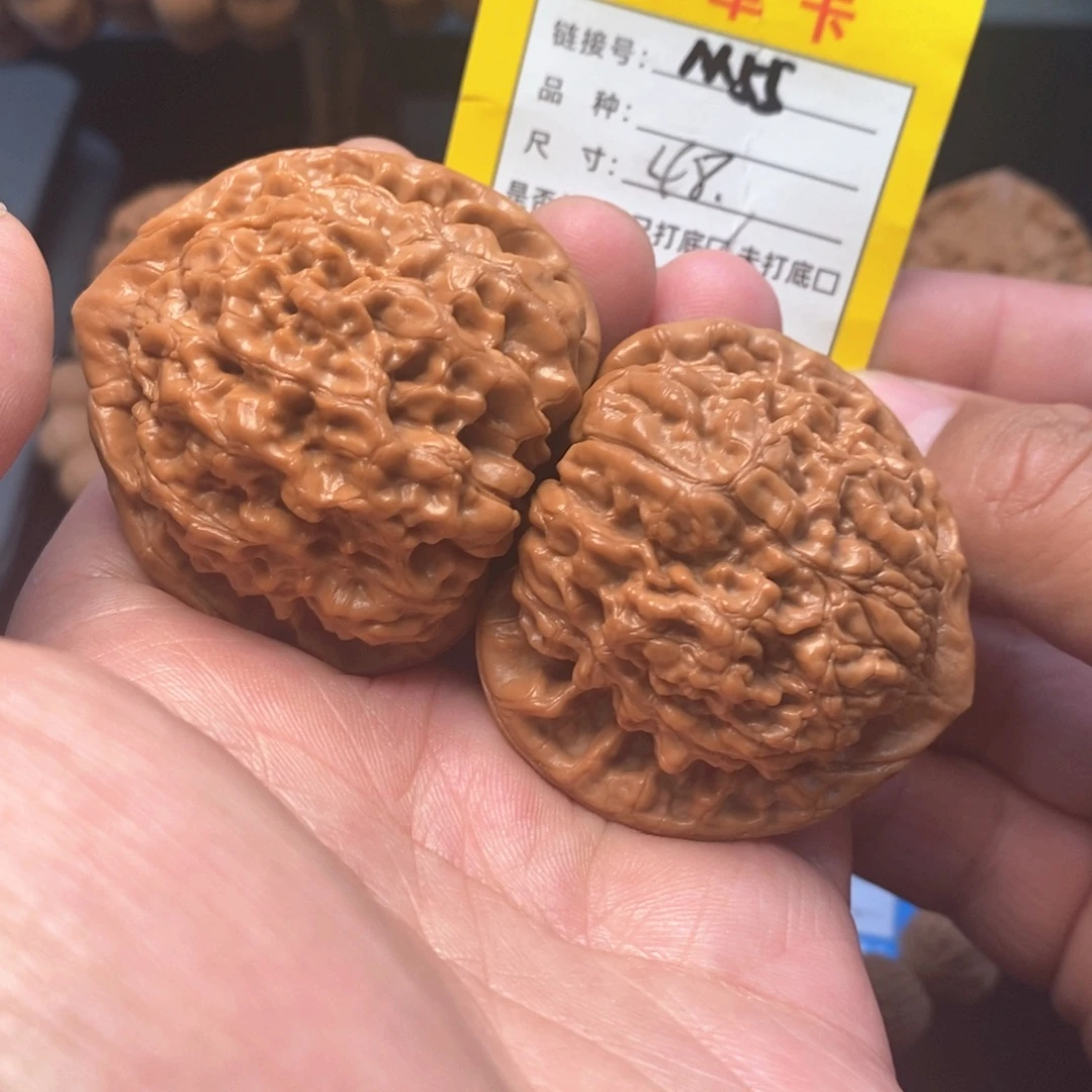 吊坠文玩核桃核桃