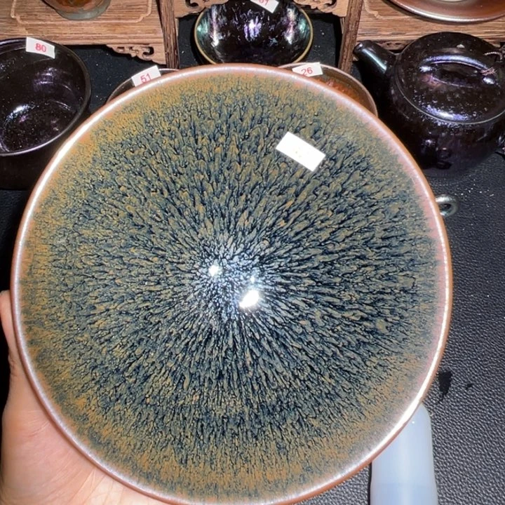 茶盏建盏直播间链接