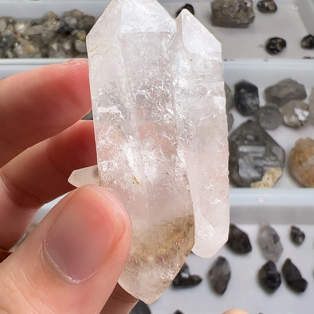 珠宝半成品未镶嵌水晶39