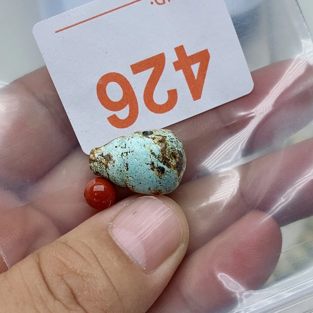 南红玛瑙未镶嵌珠宝奇石