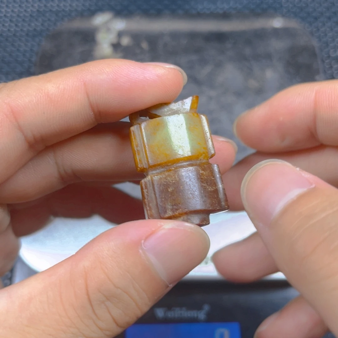 瓷片瓷器碎片001