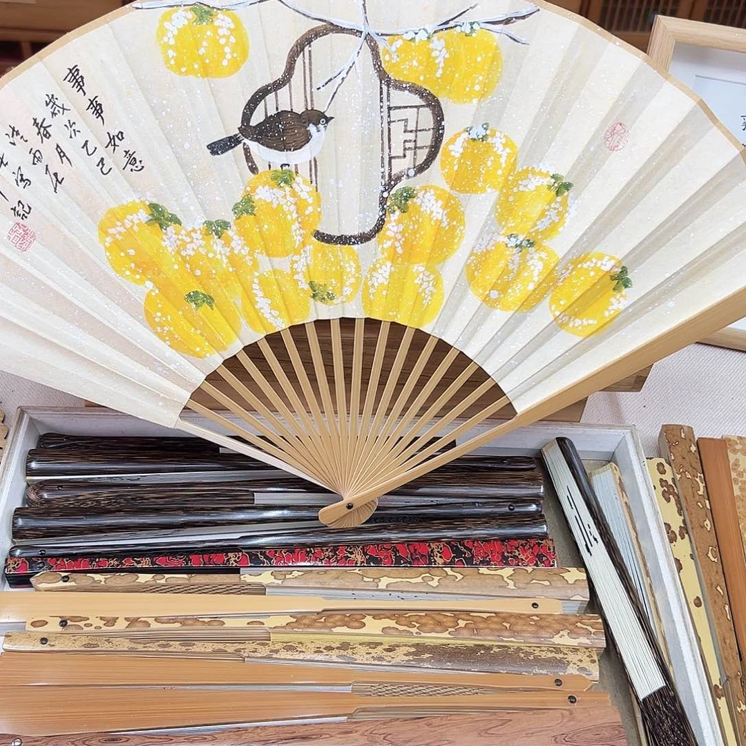 书法书法 95寸玉竹 手写手绘 默认粘好