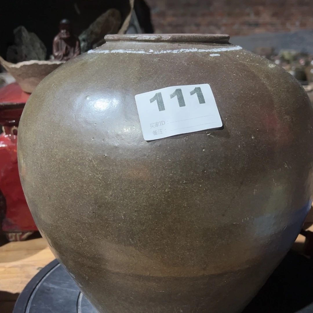 【闪购商品】土陶的L****.0000000111