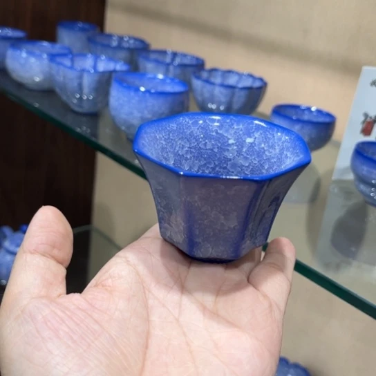 大宋甄选茶具茶器