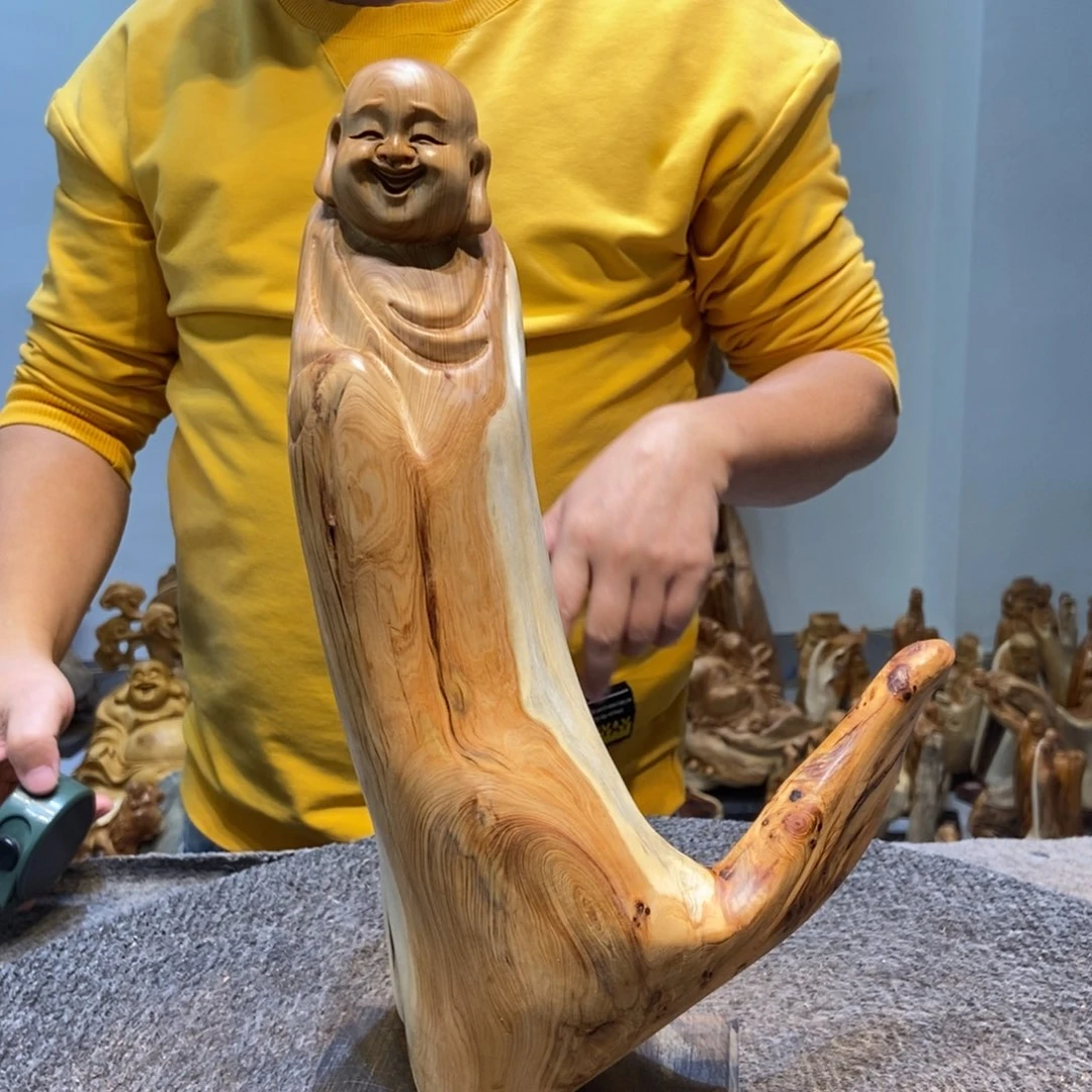 柏木（崖柏）进来点点关注哦