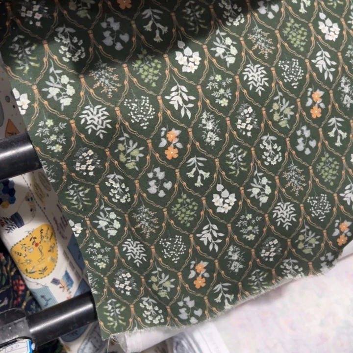 棉一米价纯棉平布1.1宽17.18