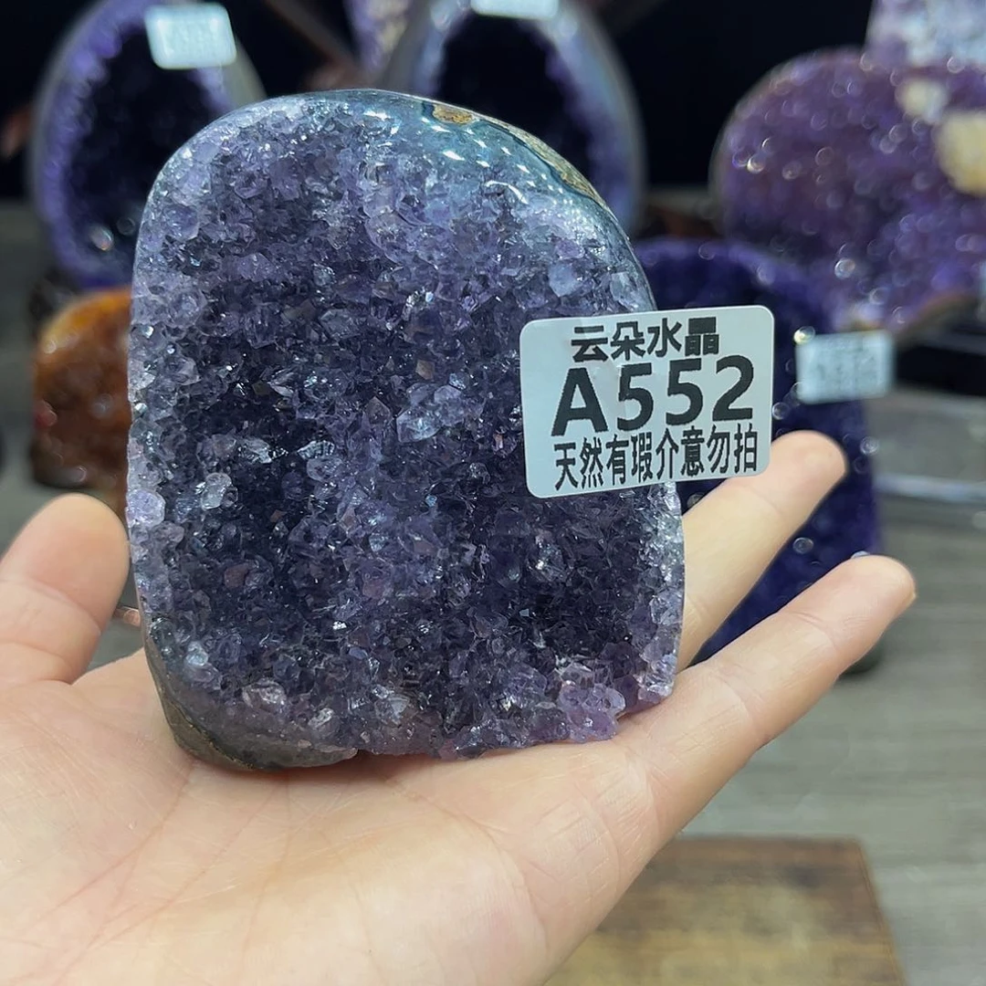 中大型摆件随行未镶嵌