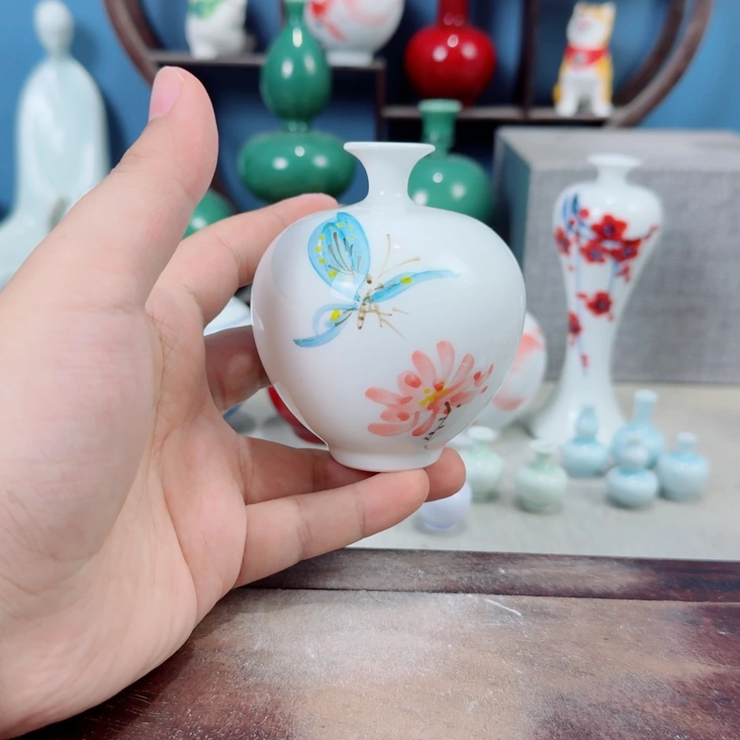 瓷片摆件摆件摆件摆件