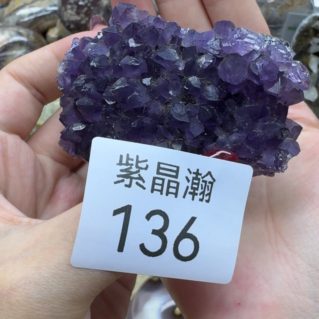 未镶嵌大型摆件（非配饰）水晶