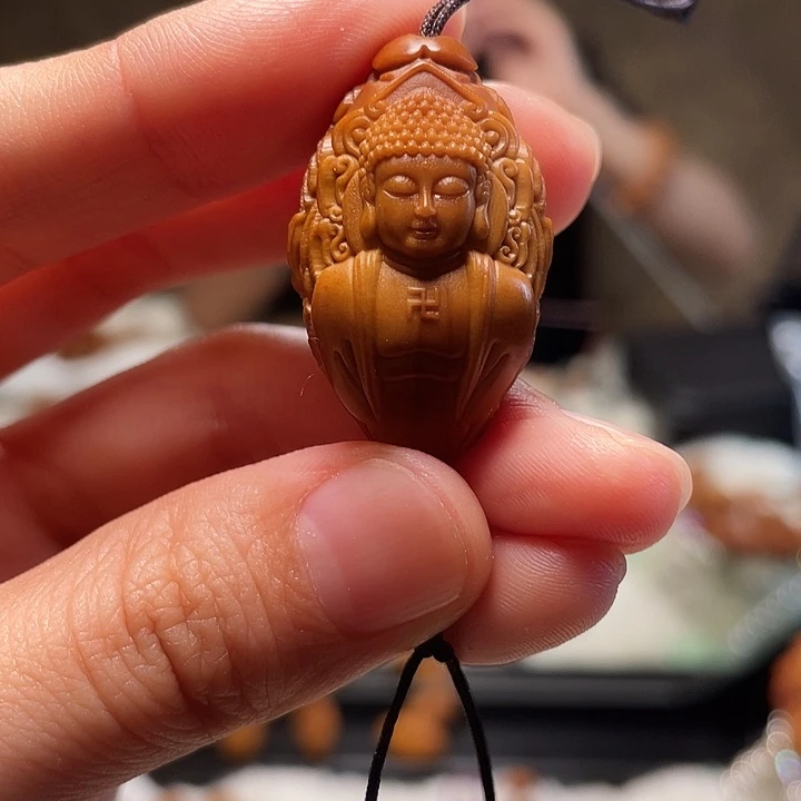 橄榄核手串/手链橄榄核