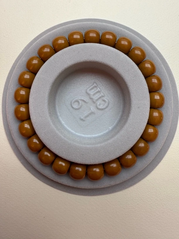 猴头核桃  老型  精工  尺寸9.3