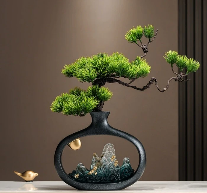 新古典装饰摆件 D款