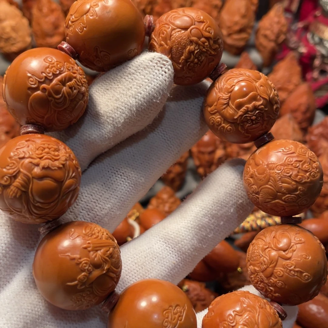 【闪购商品】手串/手链橄榄核