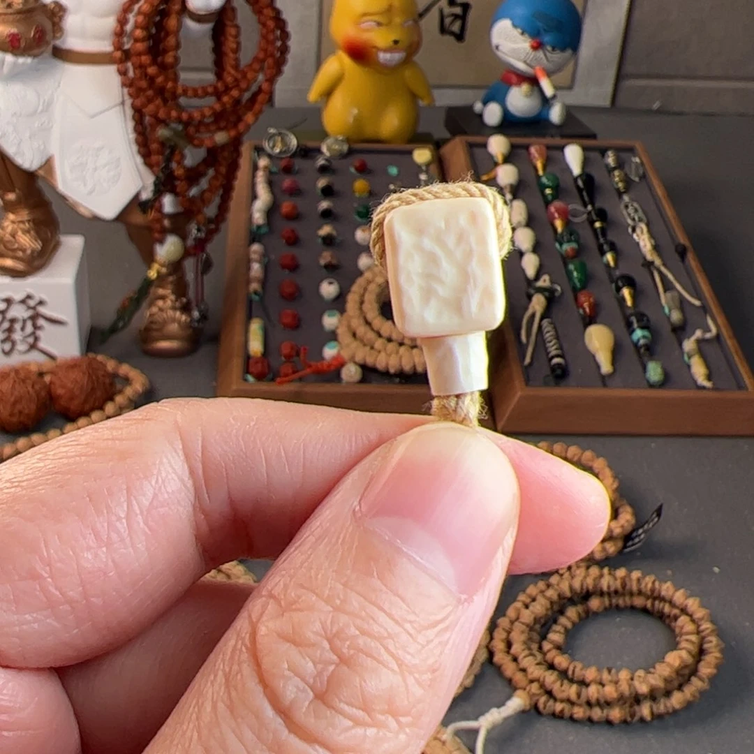 柏香籽/百香籽吊坠一****计