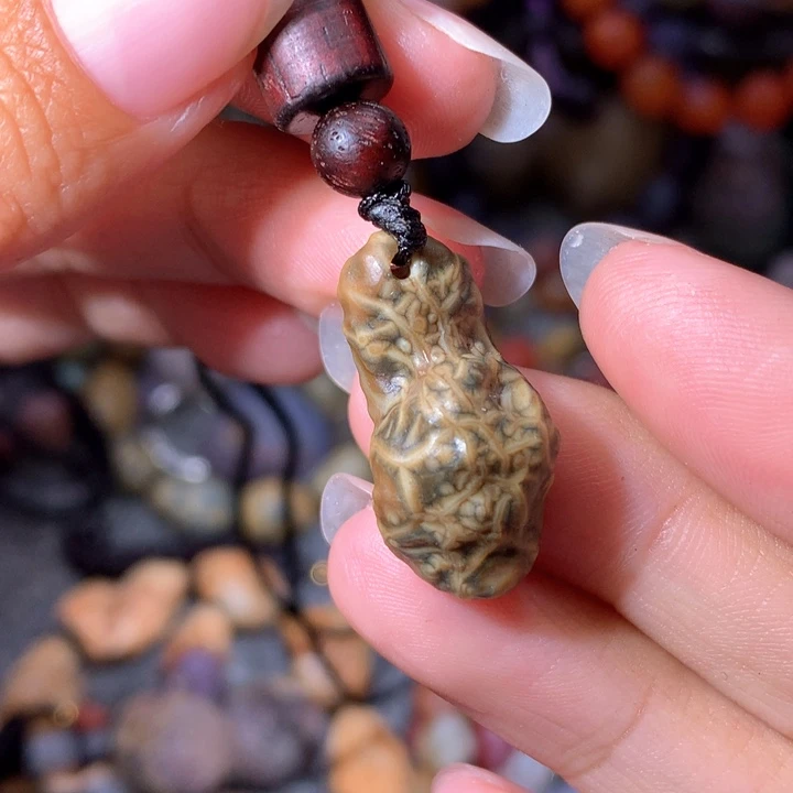 玛瑙/玉髓珠宝半成品未镶嵌