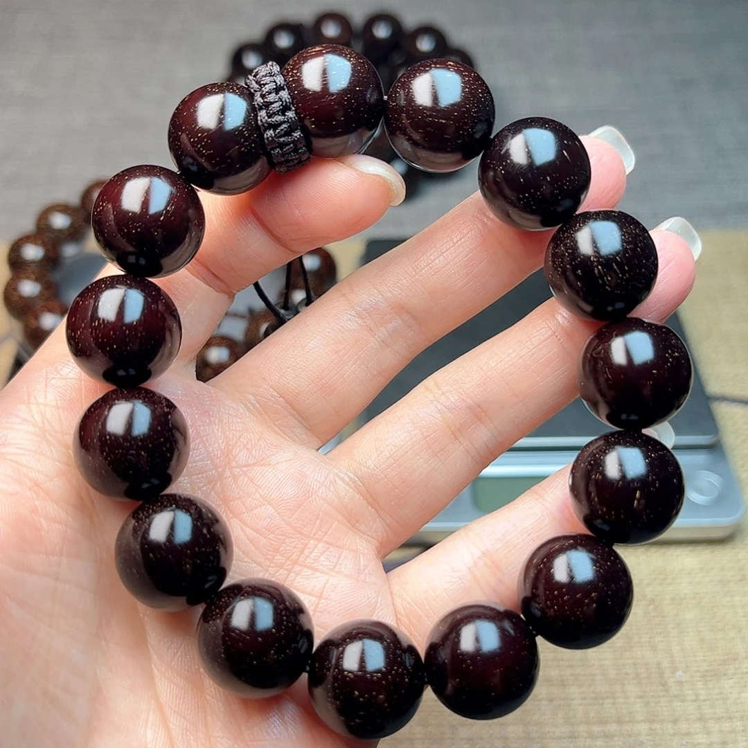 檀香紫檀（小叶紫檀）1.5满星