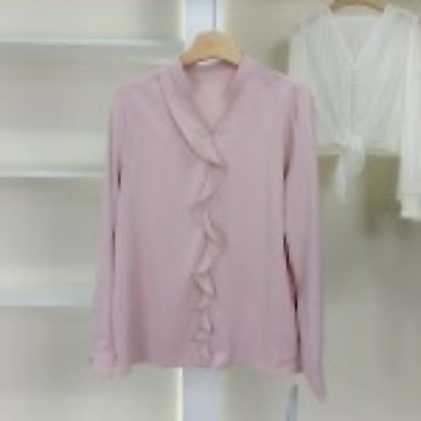 麦迪尚品【安】简约百搭连衣裙衬衫外套裤子集合G6351-G6400