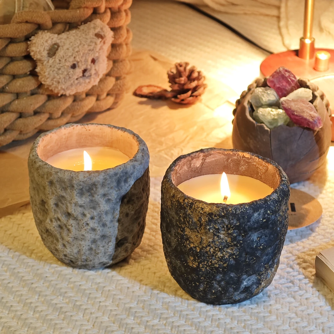 【香薰套装】【无火香薰】（6款） 香薰蜡烛