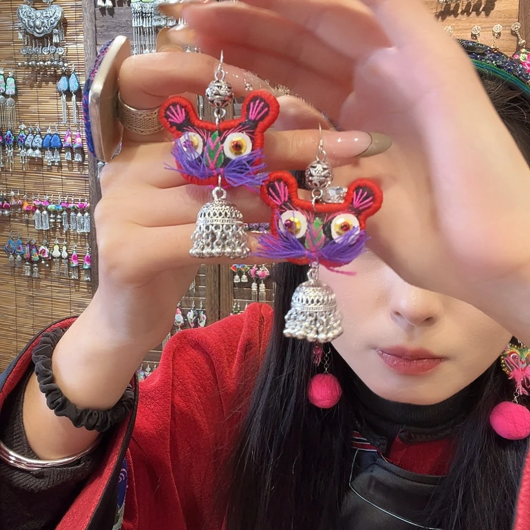 刺绣手工手工手工