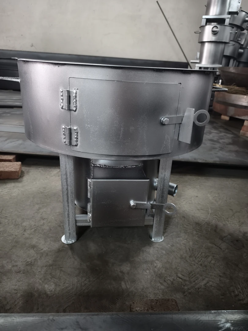 70公分，高度57公分，上下加柴节能环保