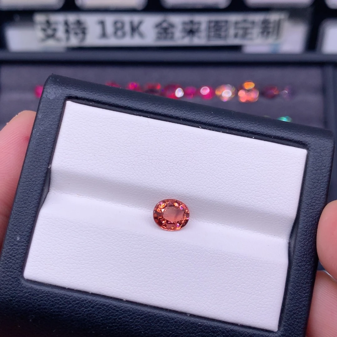 特价1.33克拉碧玺未镶嵌