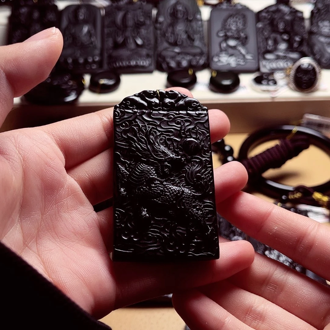 天然缅料A货麒麟A235