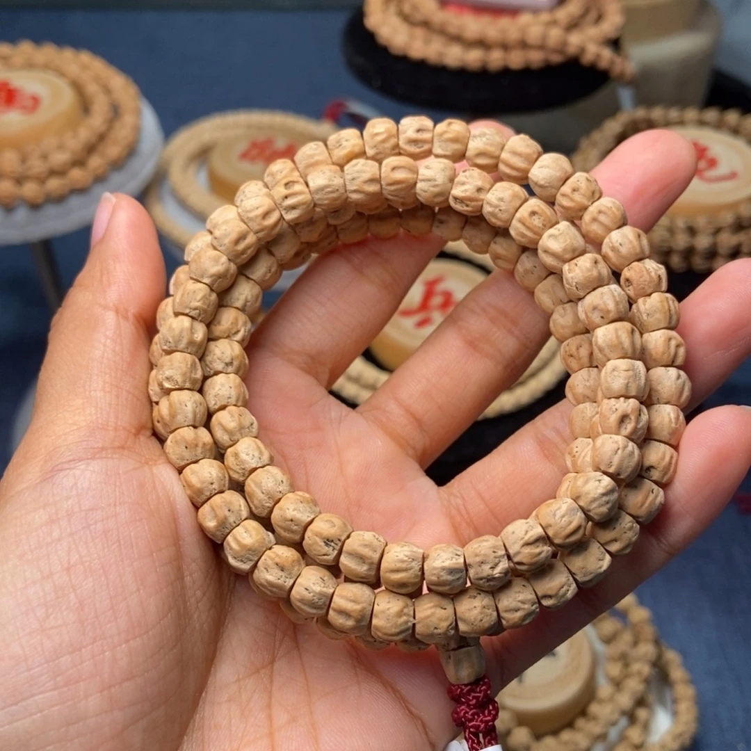 手串柏香籽/百香籽