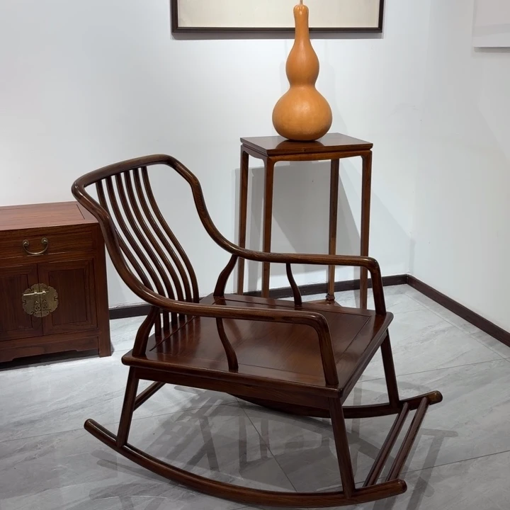 榆木家具龙合盛古典家具