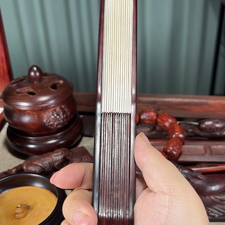 檀香紫檀（小叶紫檀）