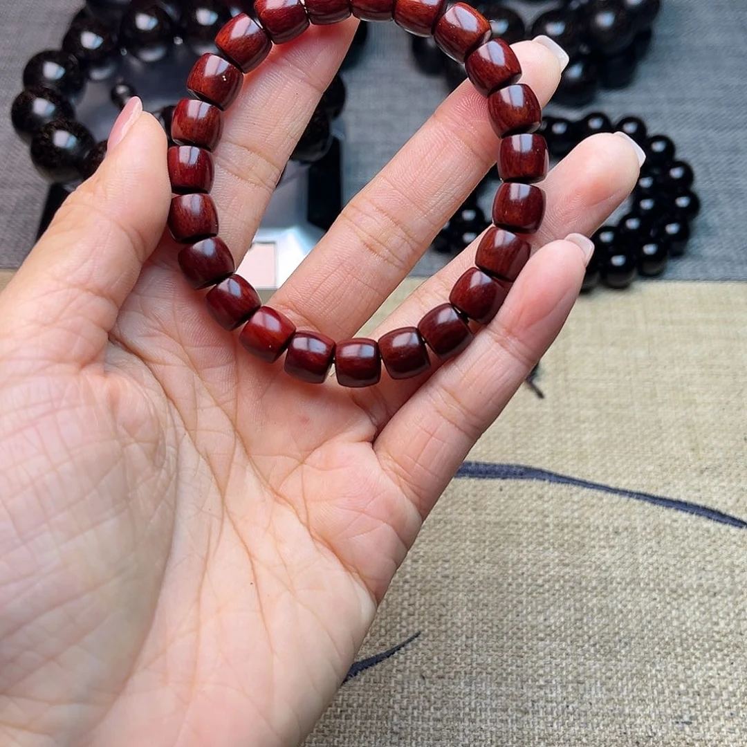 檀香紫檀（小叶紫檀）89