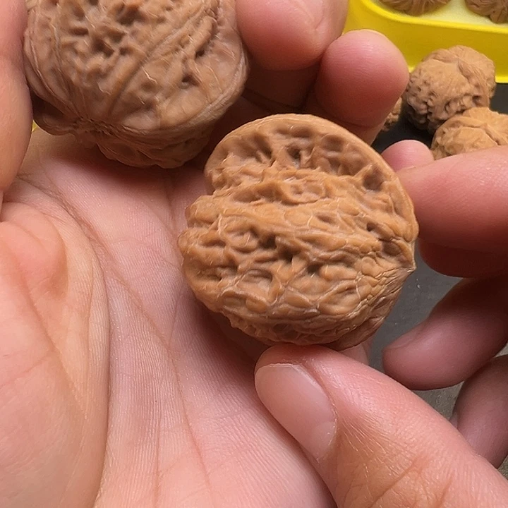 核桃铁锤妹妹边42肚41