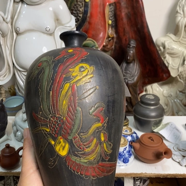 紫砂欢迎大家光临小店蜻*