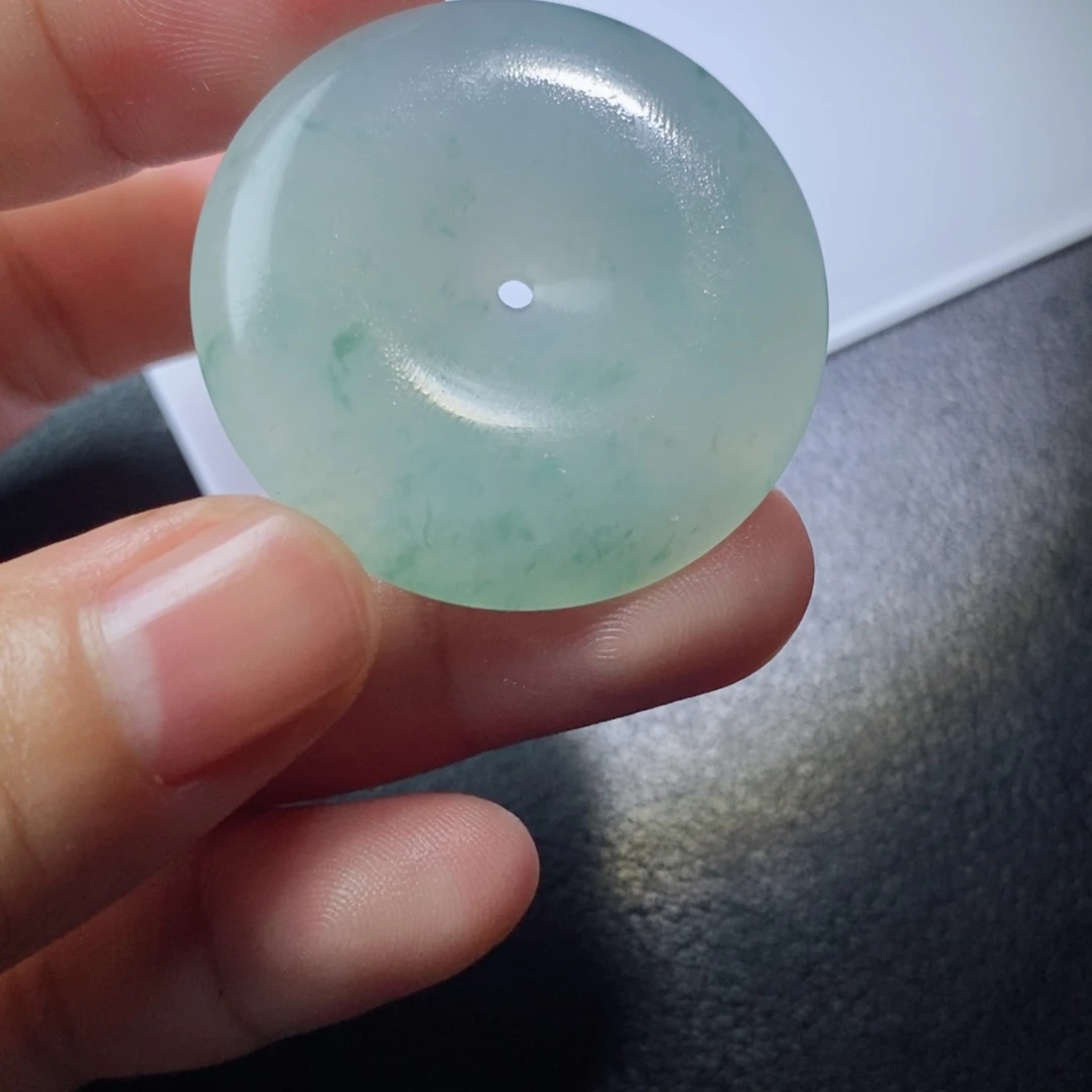 记***活定制翡翠未镶嵌89788990