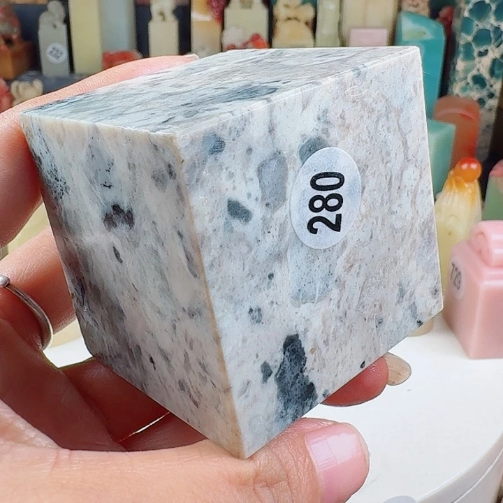 寿山石印石印石章料…..