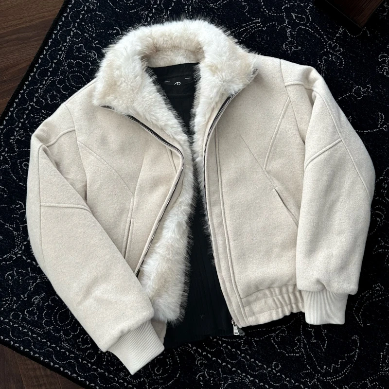 CATSSTAC破锋羊毛座山雕