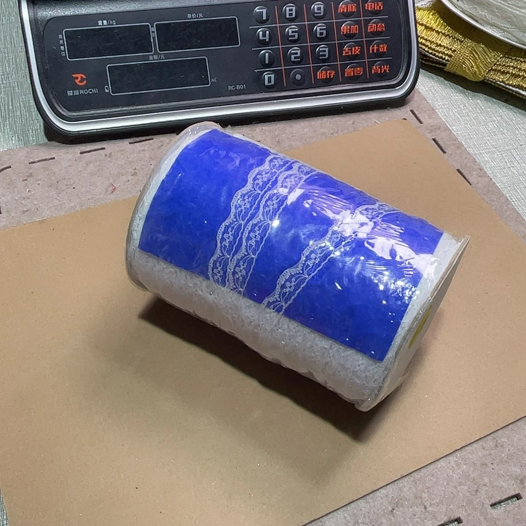 无纺布直播辅料链接