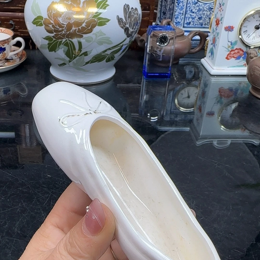 中古物品，天天开新7