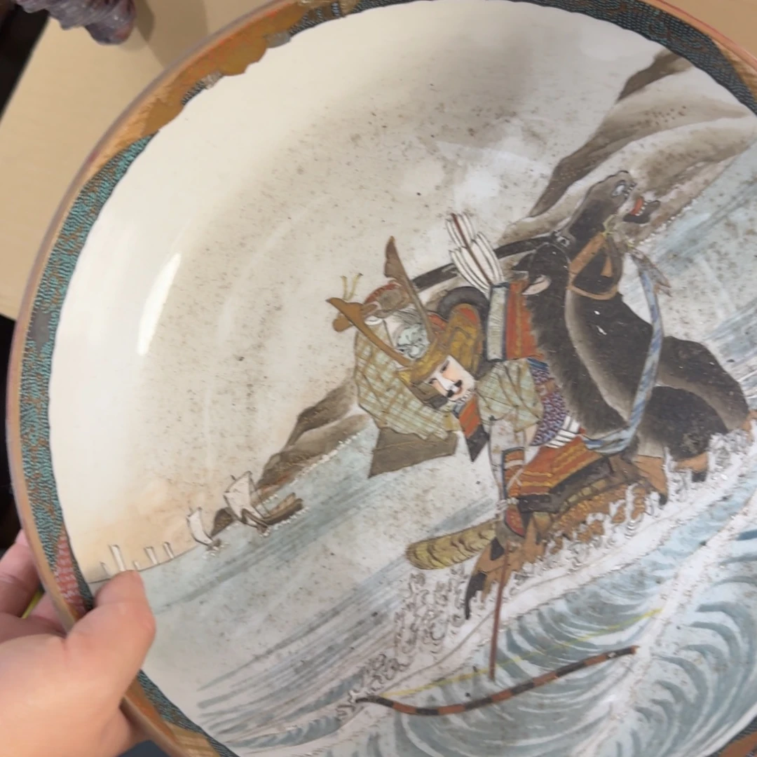 陶瓷手串，多样性发一