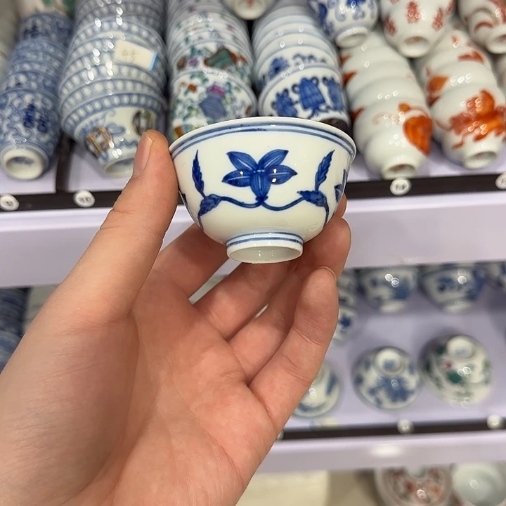 陶瓷艺术品收藏陶瓷