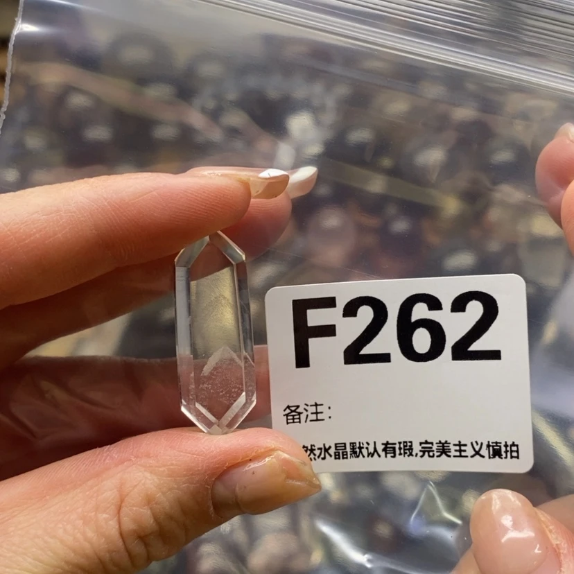 【闪购商品】水晶摆件精品未镶嵌