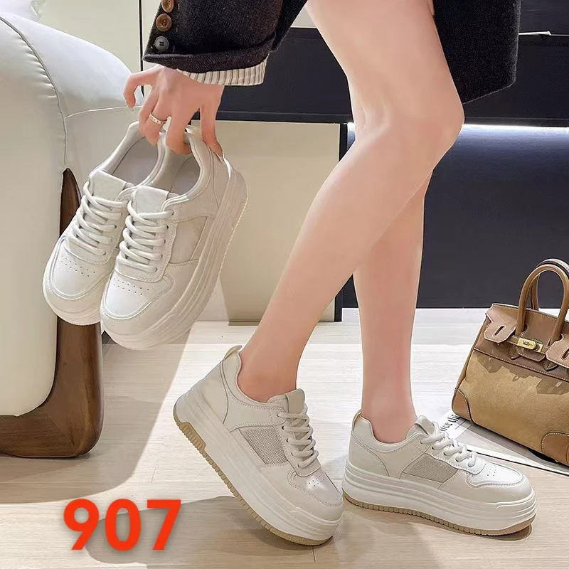 LMY 女士休闲鞋 #907