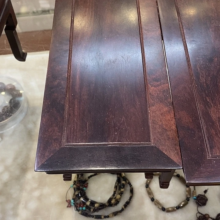 A***r檀香紫檀（小叶紫檀）